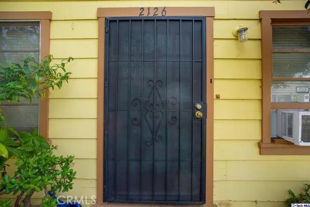 2126 Chickasaw Avenue, Los Angeles, California 90041