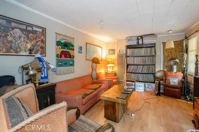 2126 Chickasaw Avenue, Los Angeles, California 90041