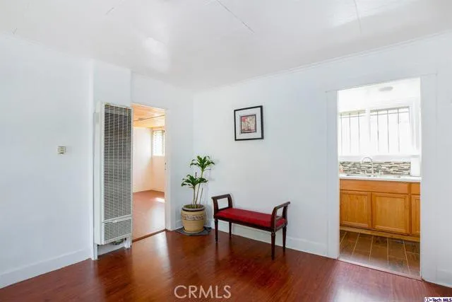 2126 Chickasaw Avenue, Los Angeles, California 90041