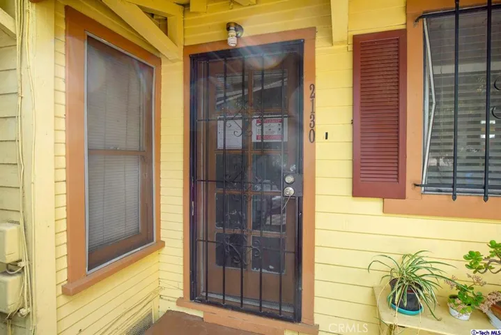 2126 Chickasaw Avenue, Los Angeles, California 90041