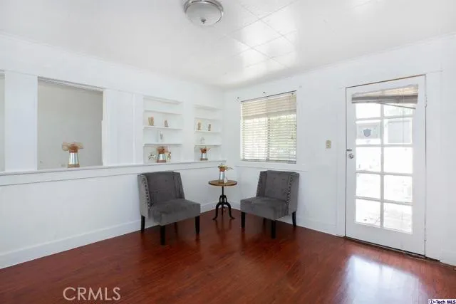 2126 Chickasaw Avenue, Los Angeles, California 90041