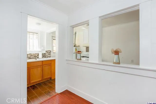 2126 Chickasaw Avenue, Los Angeles, California 90041