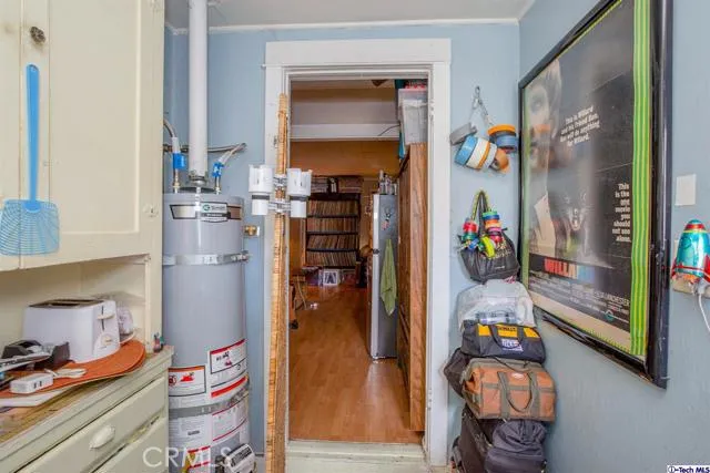 2126 Chickasaw Avenue, Los Angeles, California 90041
