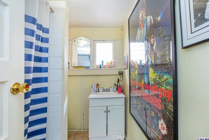 2126 Chickasaw Avenue, Los Angeles, California 90041
