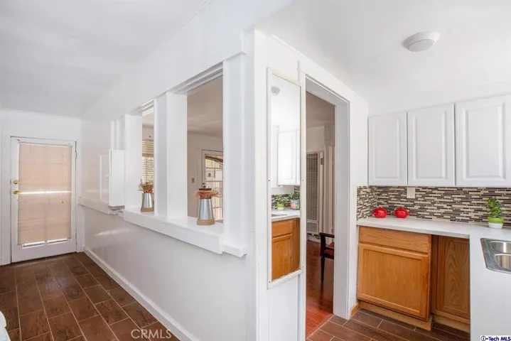 2126 Chickasaw Avenue, Los Angeles, California 90041
