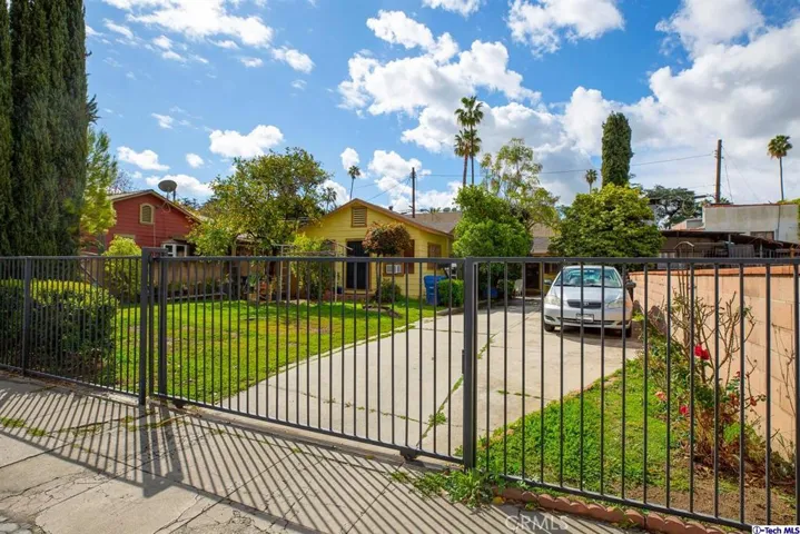 2126 Chickasaw Avenue, Los Angeles, California 90041