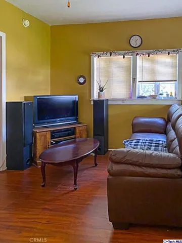 2126 Chickasaw Avenue, Los Angeles, California 90041
