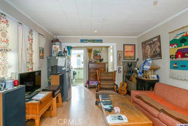 2126 Chickasaw Avenue, Los Angeles, California 90041