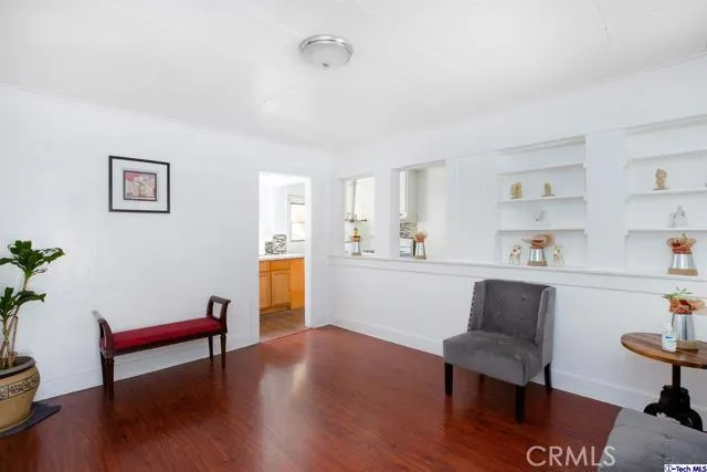2126 Chickasaw Avenue, Los Angeles, California 90041