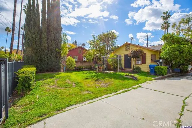 2126 Chickasaw Avenue, Los Angeles, California 90041