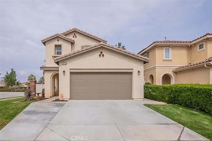 1674 Rigel Street, Beaumont, California 92223