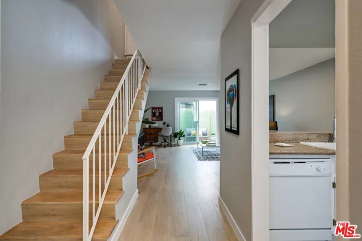 5036 E Echo Street 11, Los Angeles, California 90042