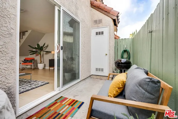 5036 E Echo Street 11, Los Angeles, California 90042