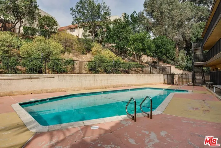 5036 E Echo Street 11, Los Angeles, California 90042