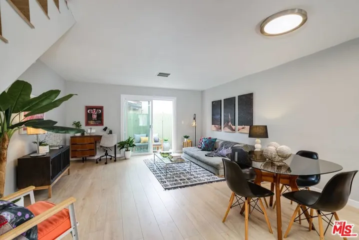 5036 E Echo Street 11, Los Angeles, California 90042