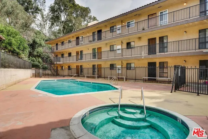 5036 E Echo Street 11, Los Angeles, California 90042