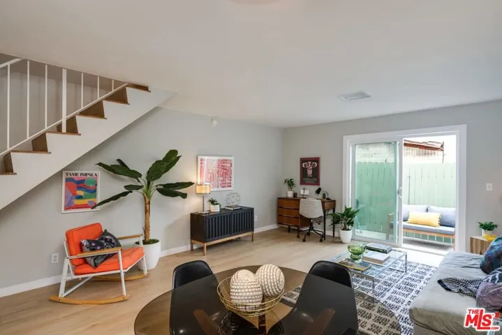 5036 E Echo Street 11, Los Angeles, California 90042