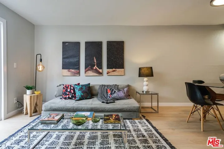 5036 E Echo Street 11, Los Angeles, California 90042