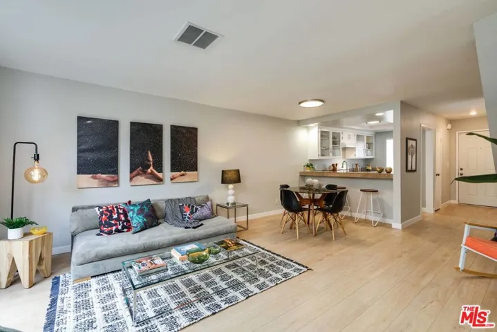 5036 E Echo Street 11, Los Angeles, California 90042