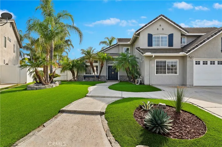 28785 Avenida Pacifica, Menifee, California 92584