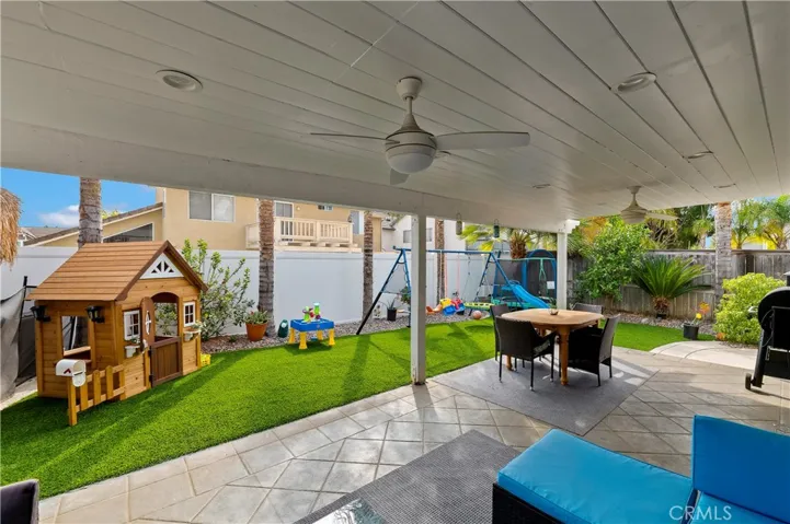 28785 Avenida Pacifica, Menifee, California 92584