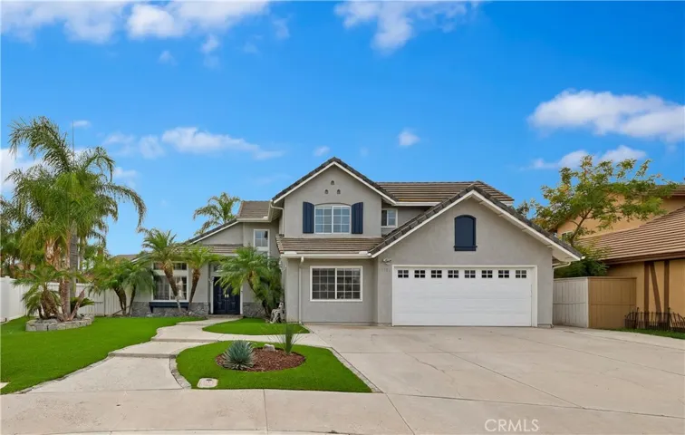 28785 Avenida Pacifica, Menifee, California 92584