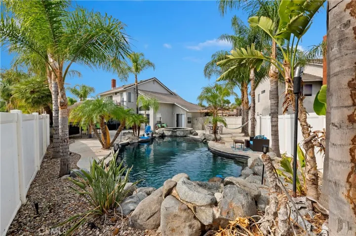 28785 Avenida Pacifica, Menifee, California 92584