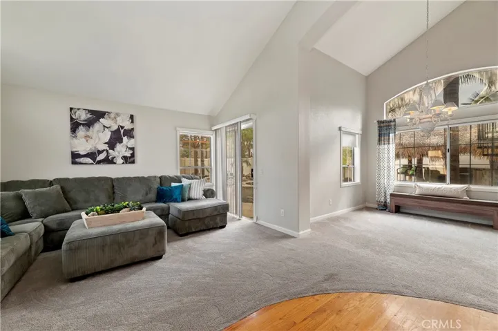 28785 Avenida Pacifica, Menifee, California 92584