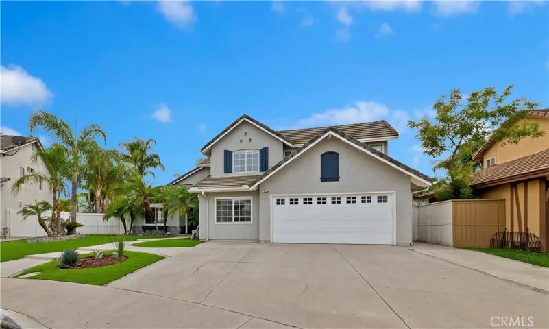 28785 Avenida Pacifica, Menifee, California 92584