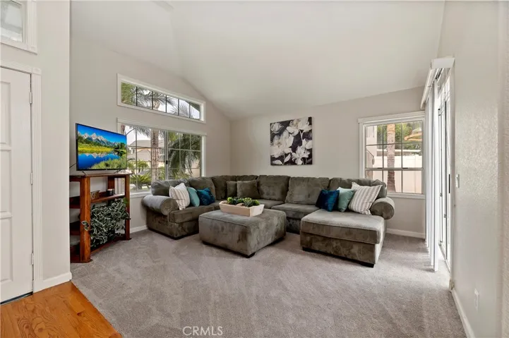 28785 Avenida Pacifica, Menifee, California 92584