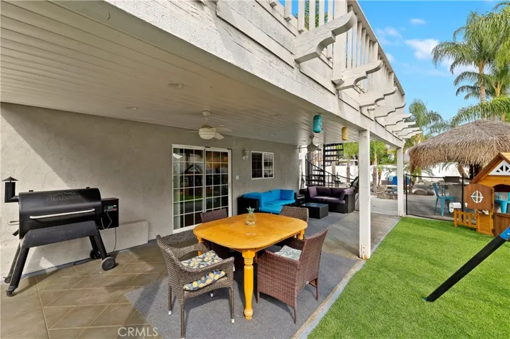28785 Avenida Pacifica, Menifee, California 92584