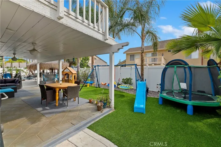 28785 Avenida Pacifica, Menifee, California 92584