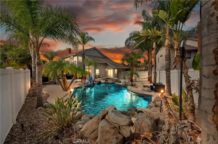 28785 Avenida Pacifica, Menifee, California 92584