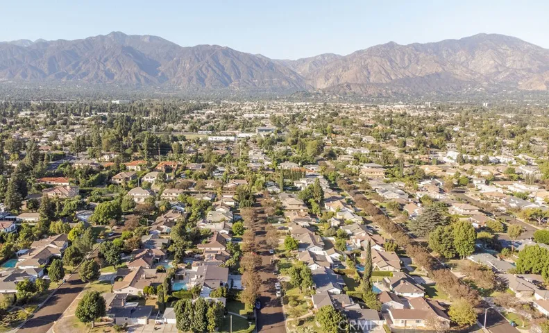 1815 Grace Avenue, Arcadia, California 91006