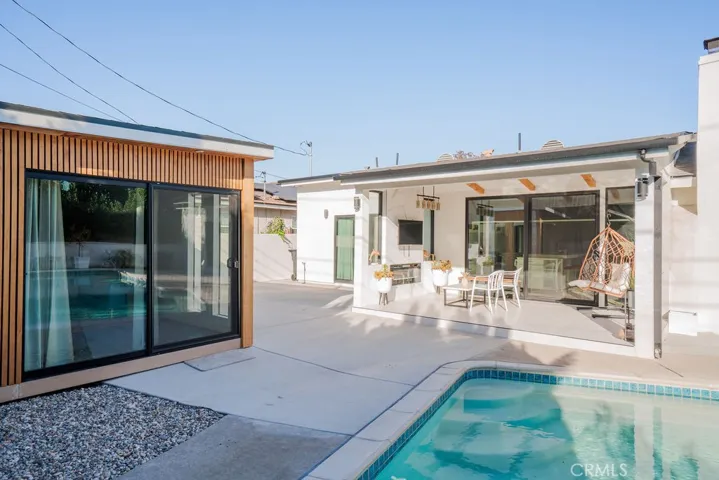 1815 Grace Avenue, Arcadia, California 91006