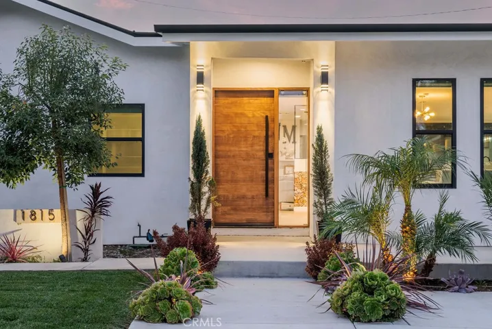 1815 Grace Avenue, Arcadia, California 91006