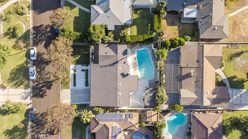 1815 Grace Avenue, Arcadia, California 91006
