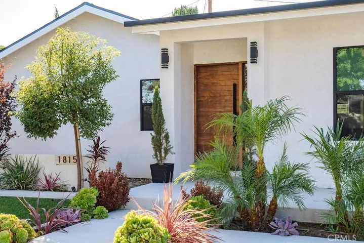 1815 Grace Avenue, Arcadia, California 91006