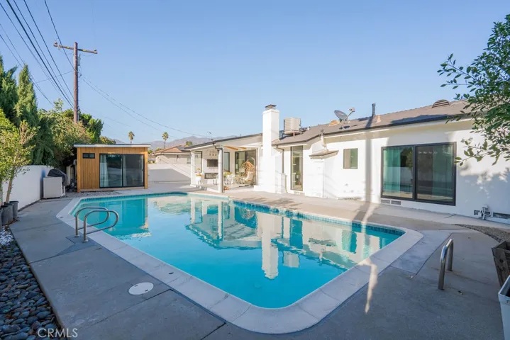 1815 Grace Avenue, Arcadia, California 91006
