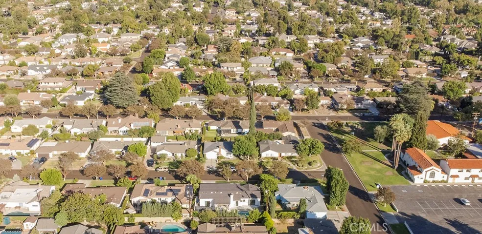 1815 Grace Avenue, Arcadia, California 91006