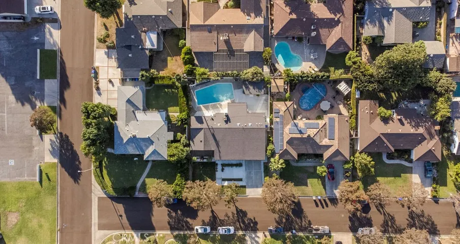 1815 Grace Avenue, Arcadia, California 91006