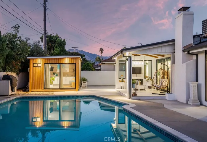 1815 Grace Avenue, Arcadia, California 91006