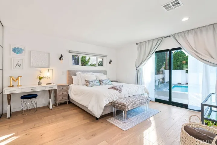 1815 Grace Avenue, Arcadia, California 91006