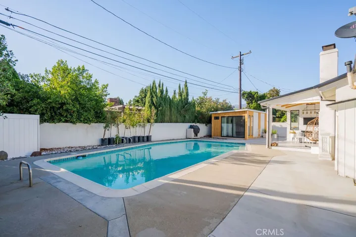 1815 Grace Avenue, Arcadia, California 91006