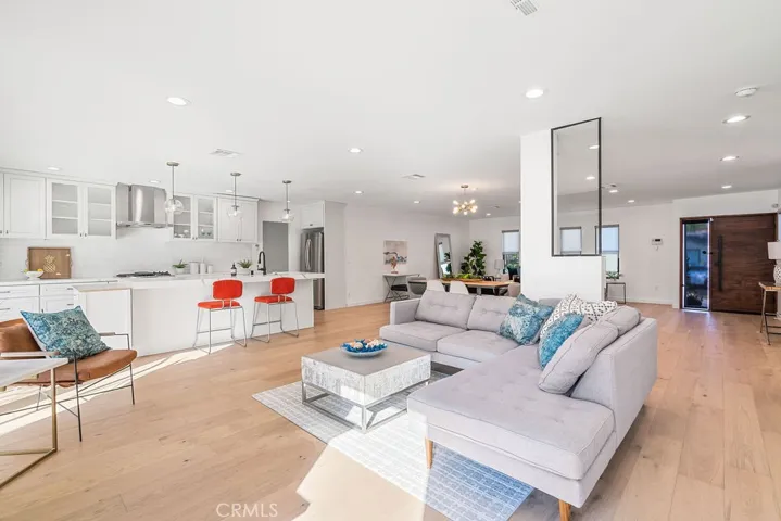 1815 Grace Avenue, Arcadia, California 91006