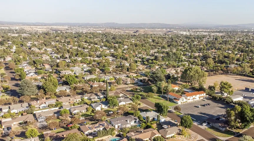 1815 Grace Avenue, Arcadia, California 91006