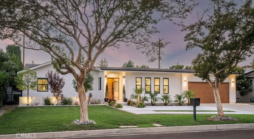1815 Grace Avenue, Arcadia, California 91006