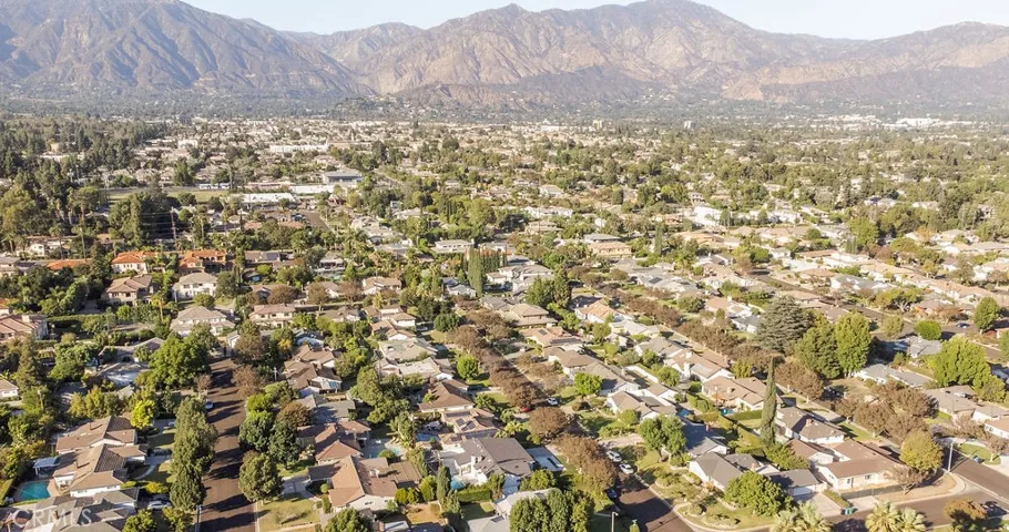 1815 Grace Avenue, Arcadia, California 91006