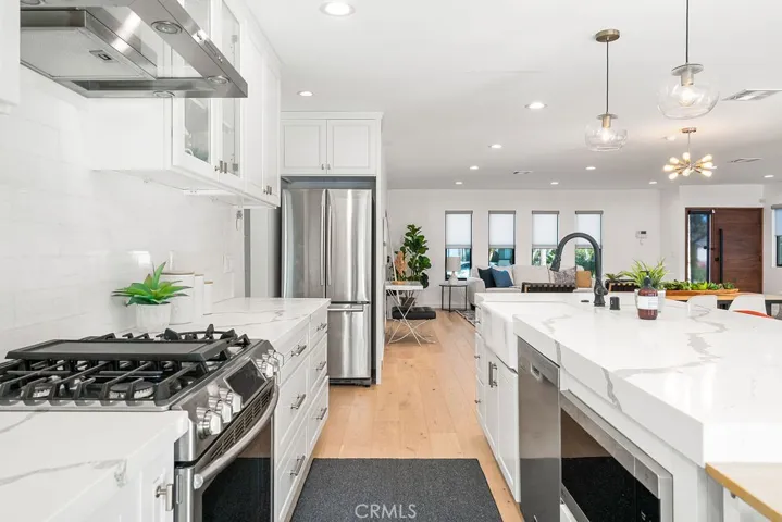 1815 Grace Avenue, Arcadia, California 91006
