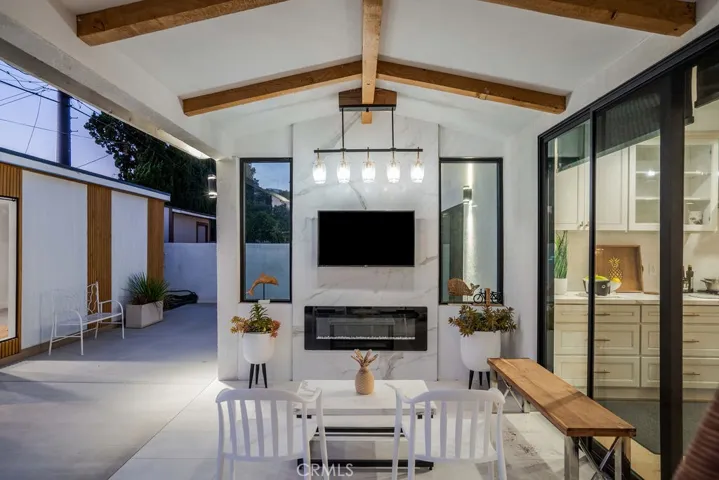 1815 Grace Avenue, Arcadia, California 91006
